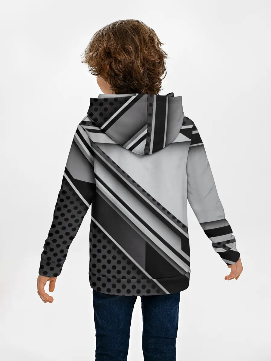 Детское худи / PUBG