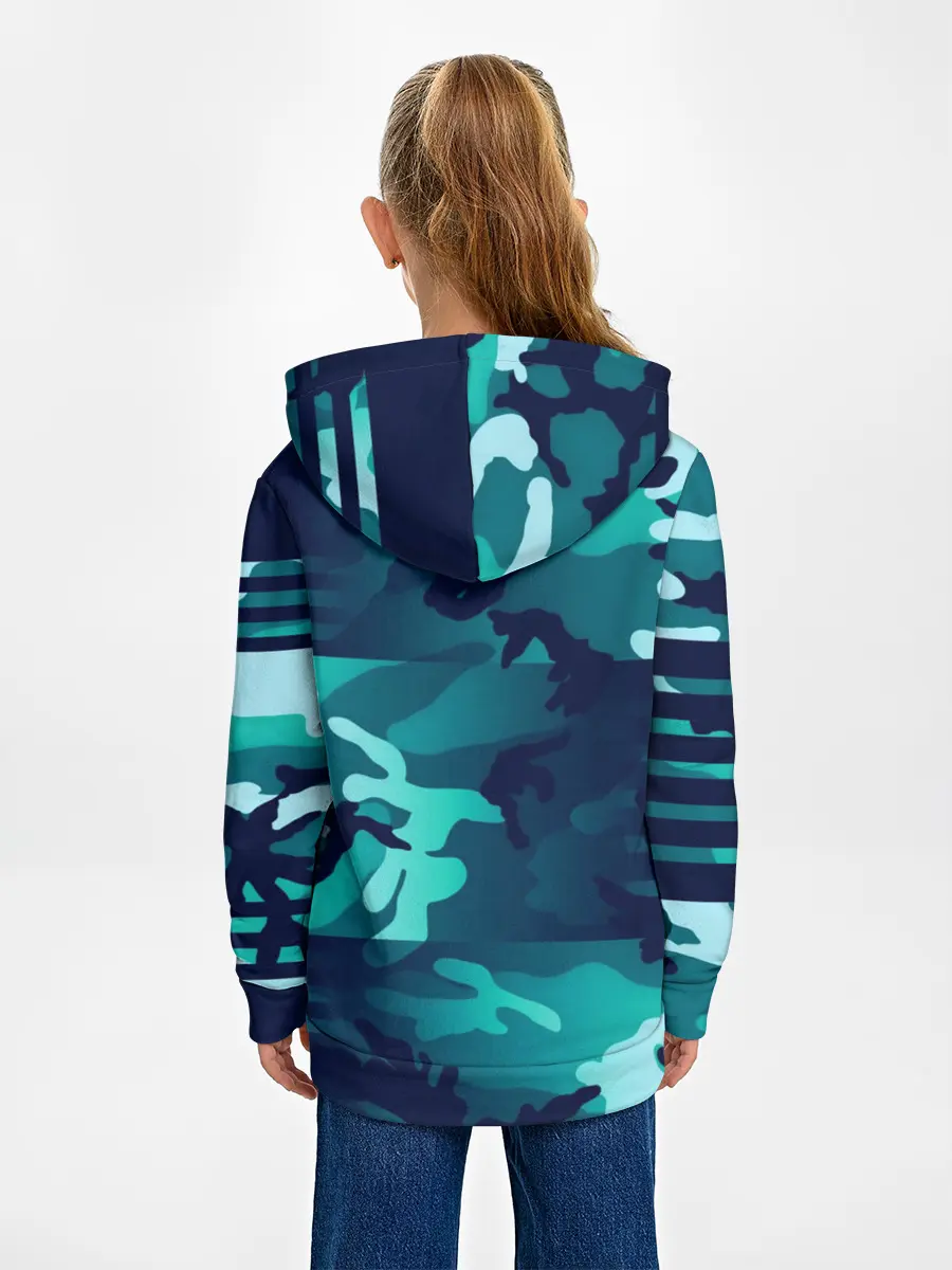 Детское худи / Sport