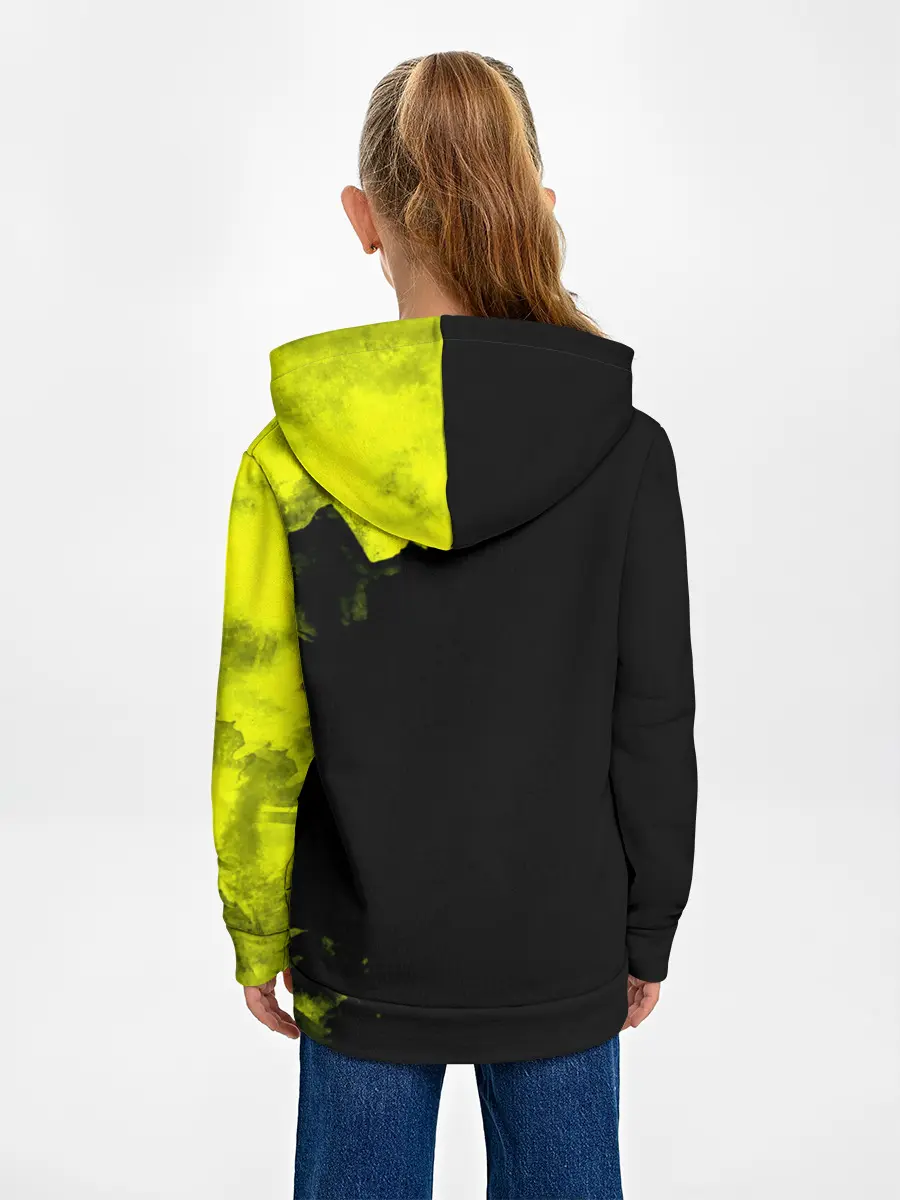 Детское худи / Канеки Кан