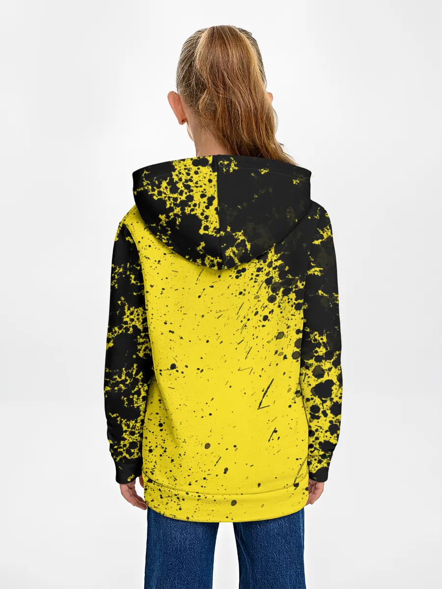 Детское худи / S.T.A.L.K.E.R.