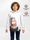 Детское худи / ZERO TWO | 002