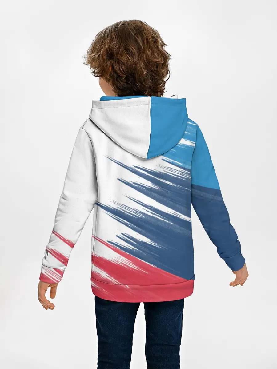 Детское худи / BMW