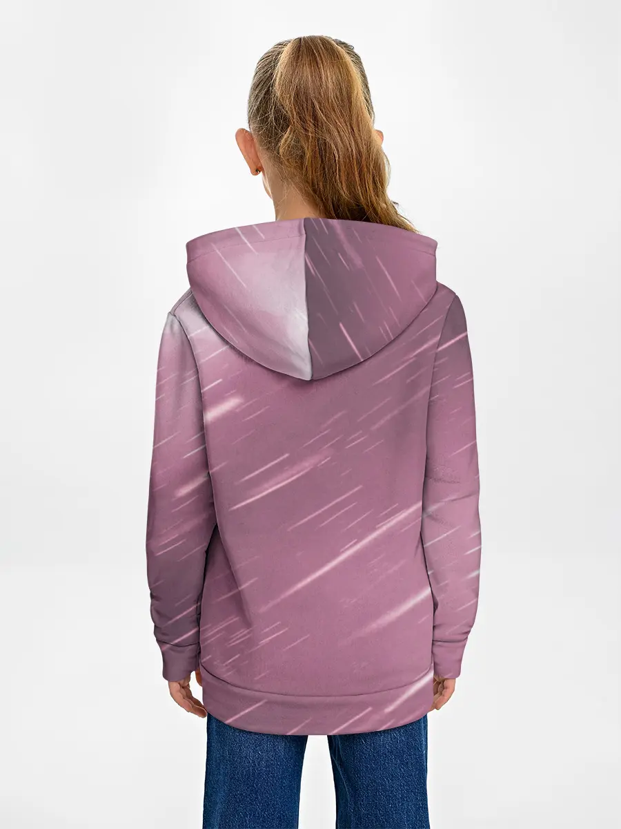 Детское худи / Незуко Камадо