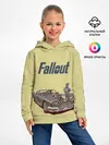 Детское худи / Убежище 13