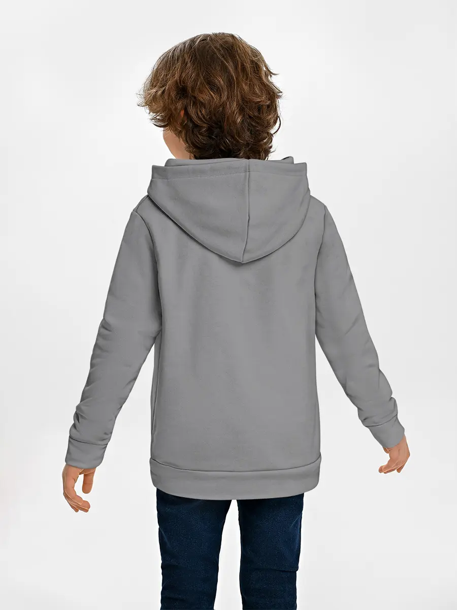 Детское худи / Real pirate