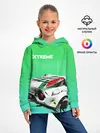 Детское худи / Extrime Racer
