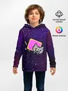 Детское худи / Nyan Cat