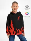Детское худи / Liverpool F.C.