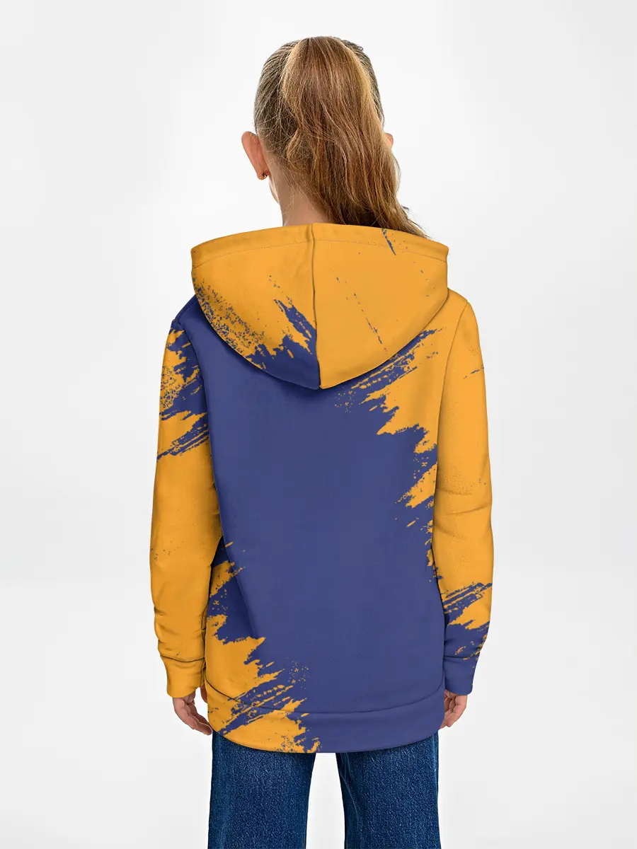 Детское худи / CS:GO