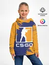 Детское худи / CS:GO