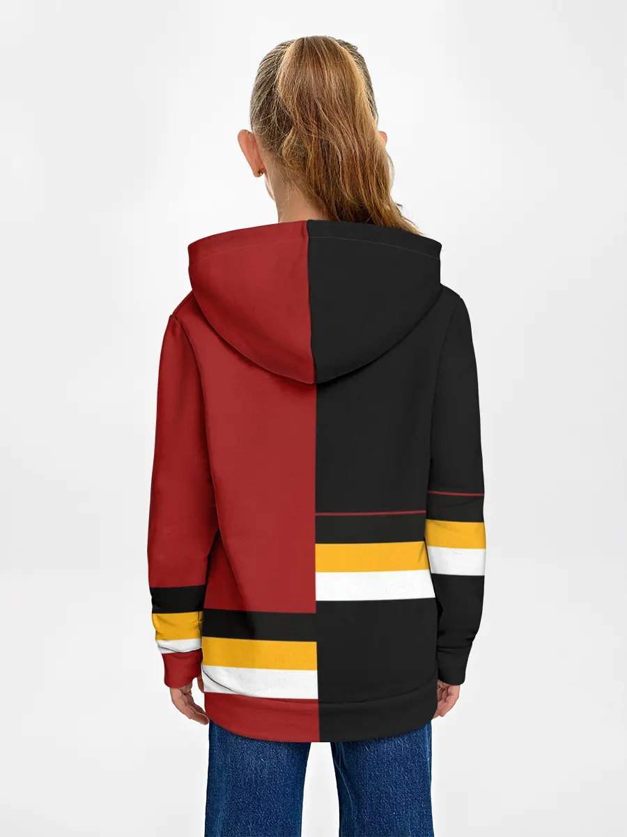 Детское худи / Russia