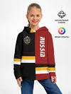 Детское худи / Russia