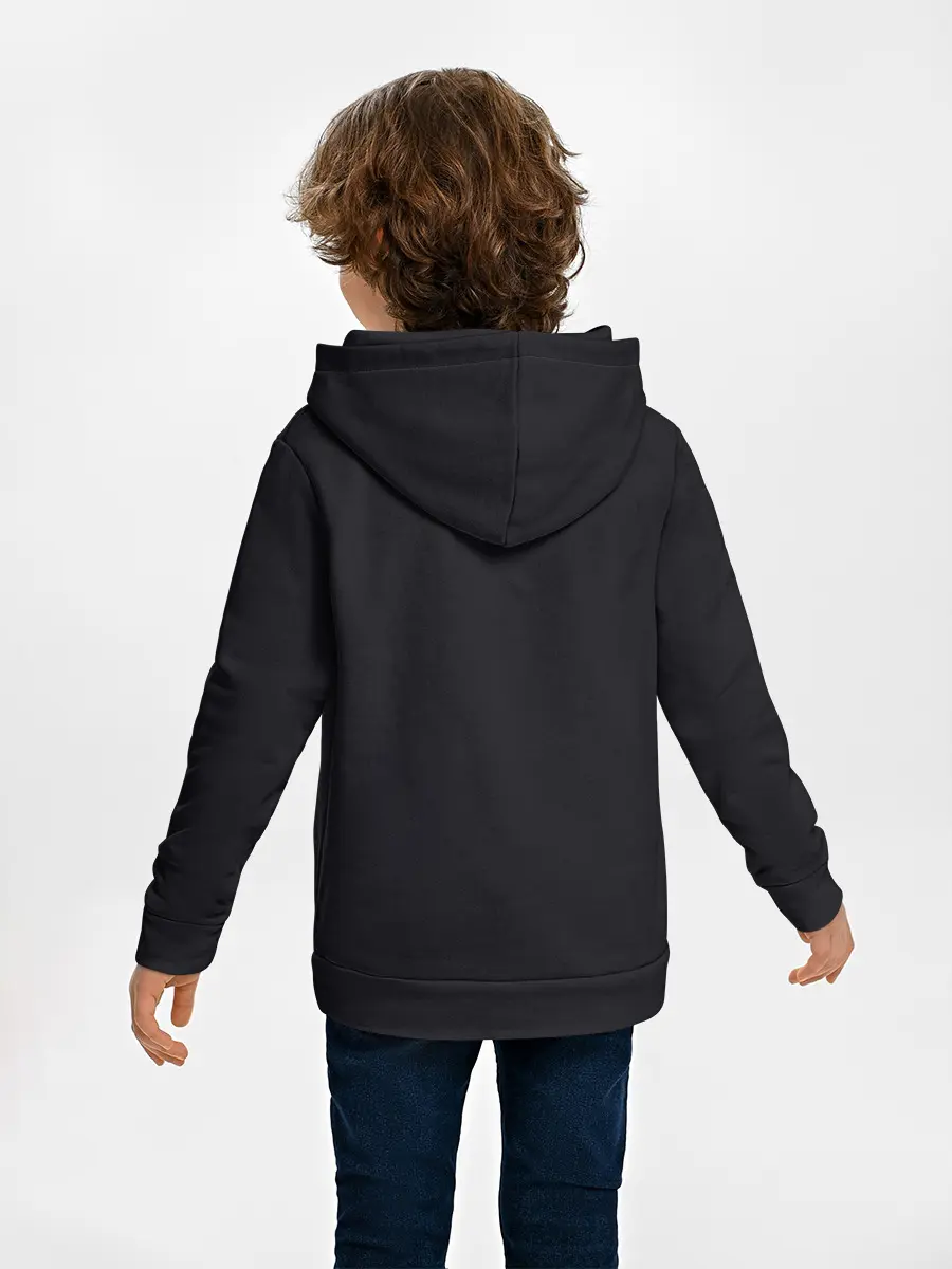 Детское худи / James Root