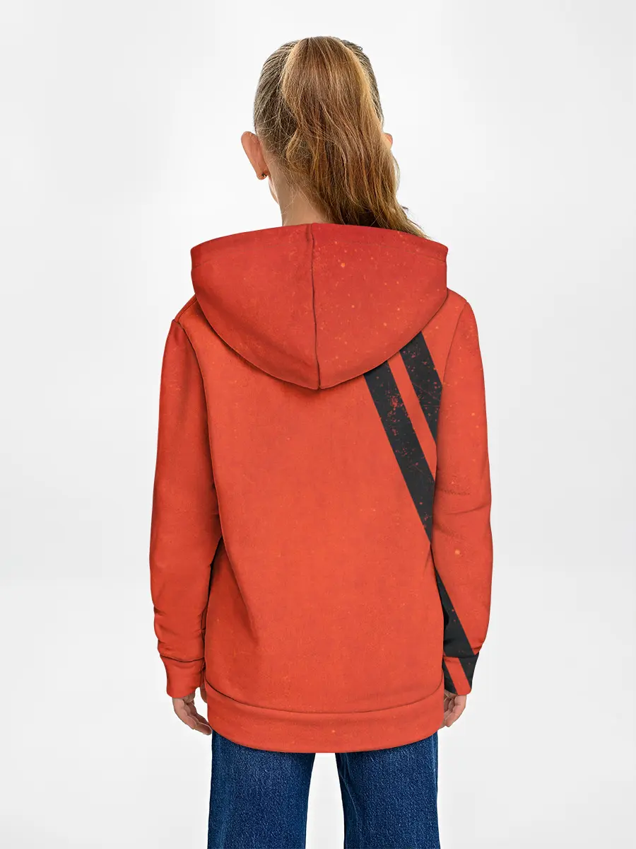 Детское худи / Rammstein