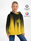 Детское худи / Borussia
