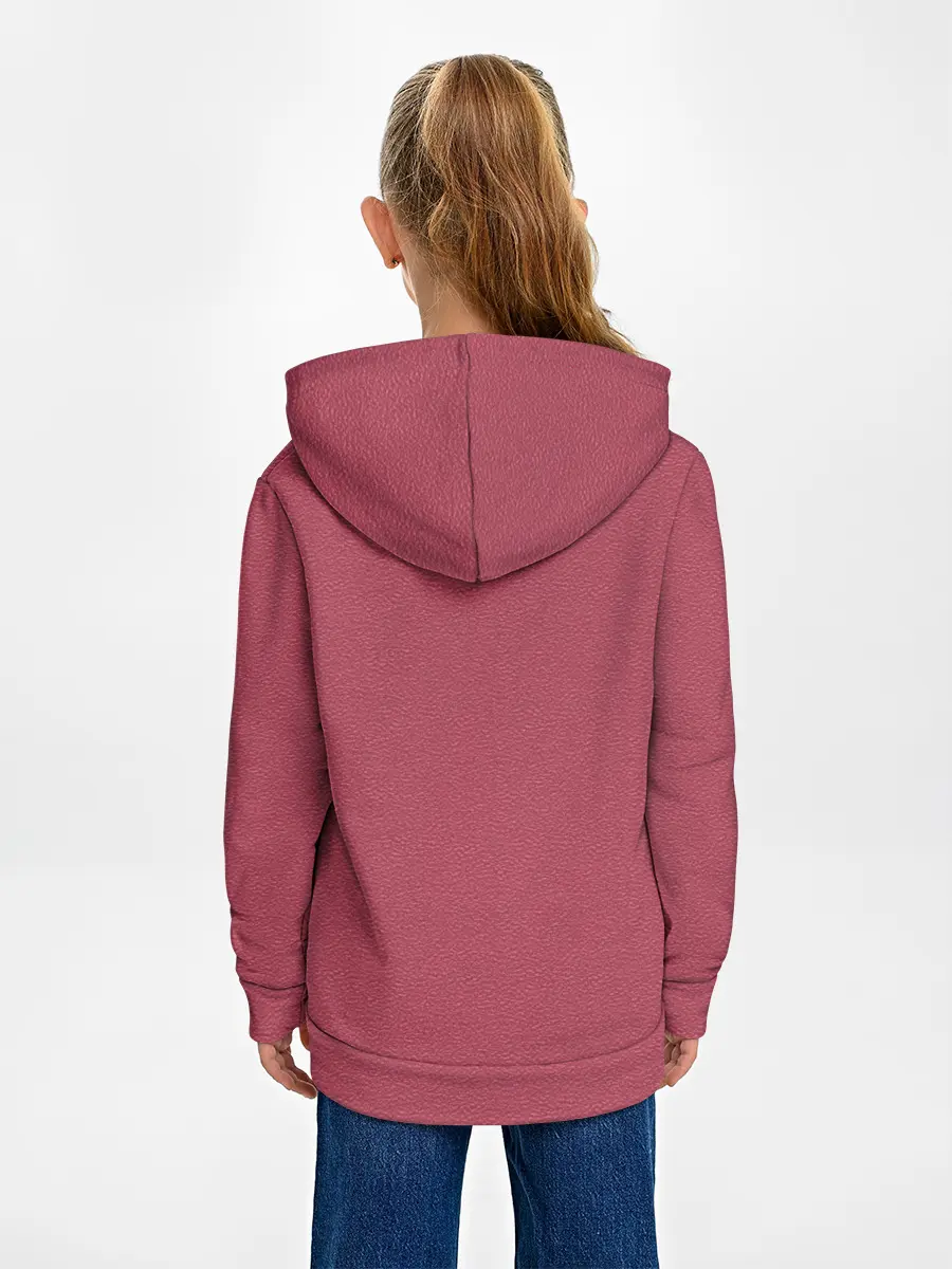 Детское худи / Паспорт Советского Союза