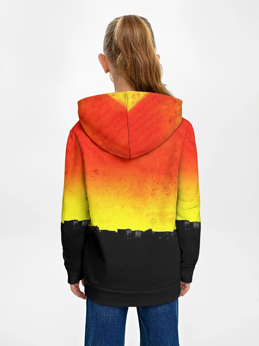 Детское худи / The Prodigy