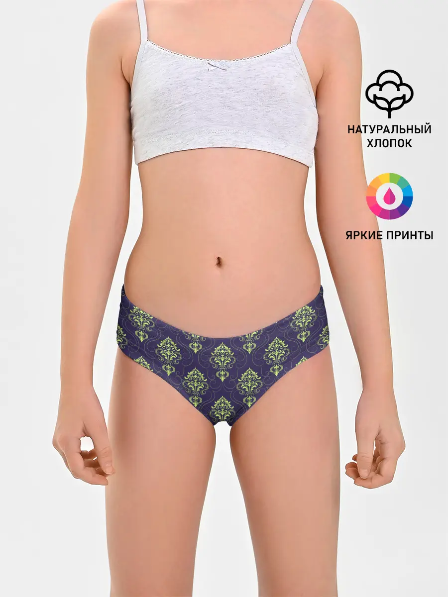 Трусы для девочек / VENZEL