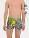 Трусы для мальчиков / Multicolored