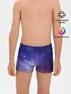 Трусы для мальчиков / ГАЛАКТИКА