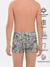Трусы для мальчиков / MANGA PATTERN