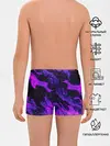 Трусы для мальчиков / ФИОЛЕТОВЫЙ ОГОНЬ