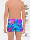 Трусы для мальчиков / ABSTRACTION COLORS