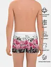 Трусы для мальчиков / Rose Trend