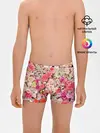 Трусы для мальчиков / Розы | Roses