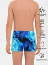 Трусы для мальчиков / СИНИЙ ОГОНЬ | BLUE FIRE
