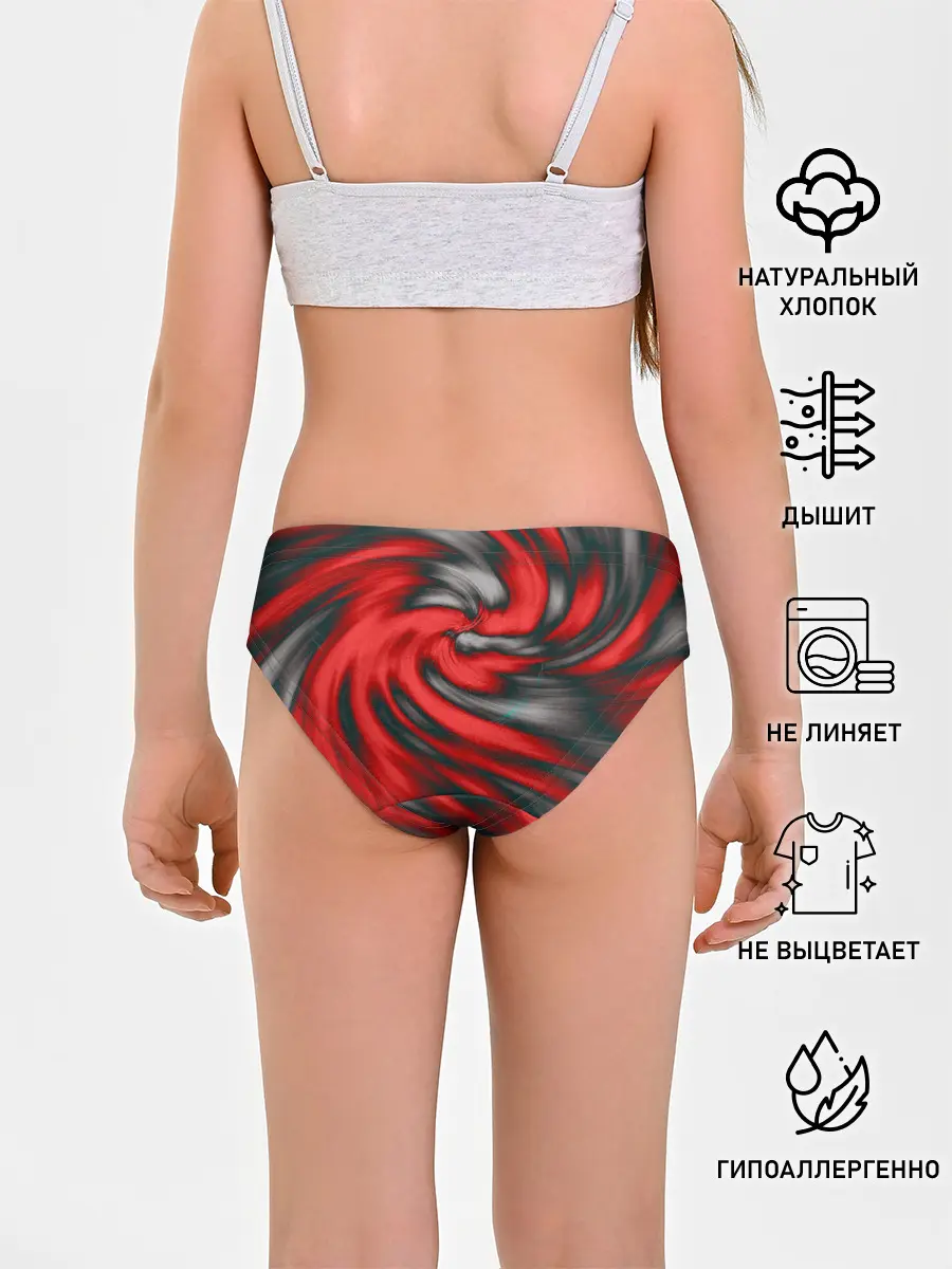 Трусы для девочек / ЛАБИРИНТ ФАНТАЗИЙ