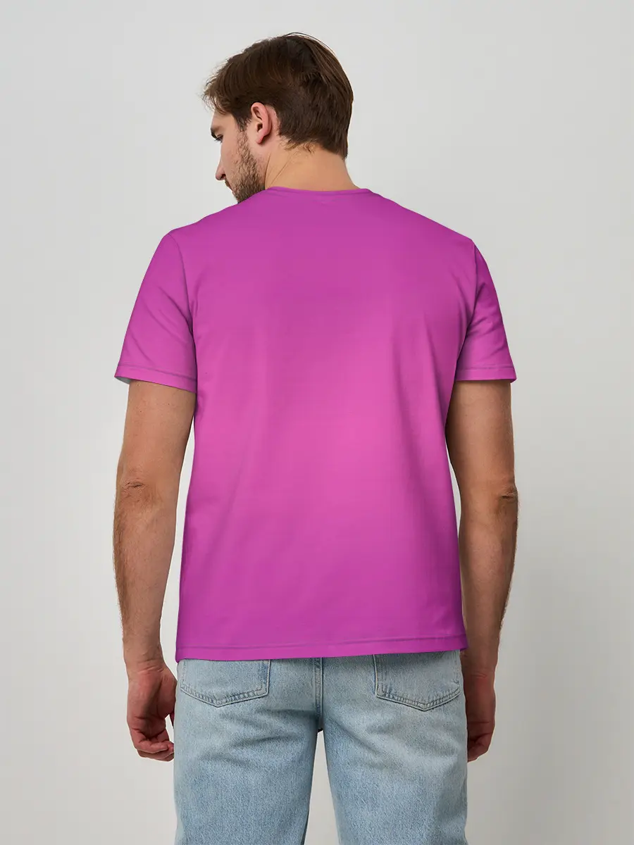 Мужская базовая футболка / Cannibal Corpse