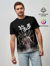 Мужская базовая футболка / Dororo | Jorogumo