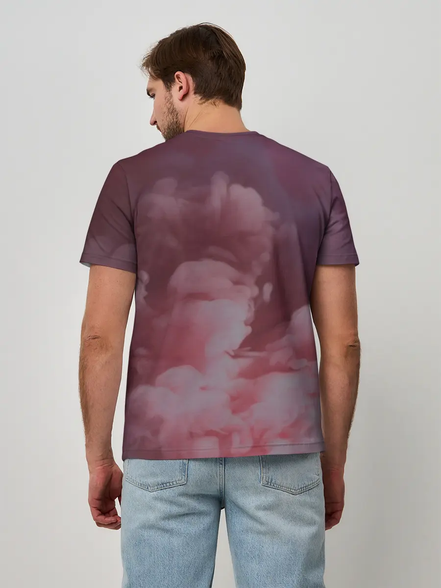 Мужская базовая футболка / Beastars | Выдающиеся звери | Логотип Лого