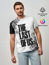 Мужская базовая футболка / THE LAST OF US