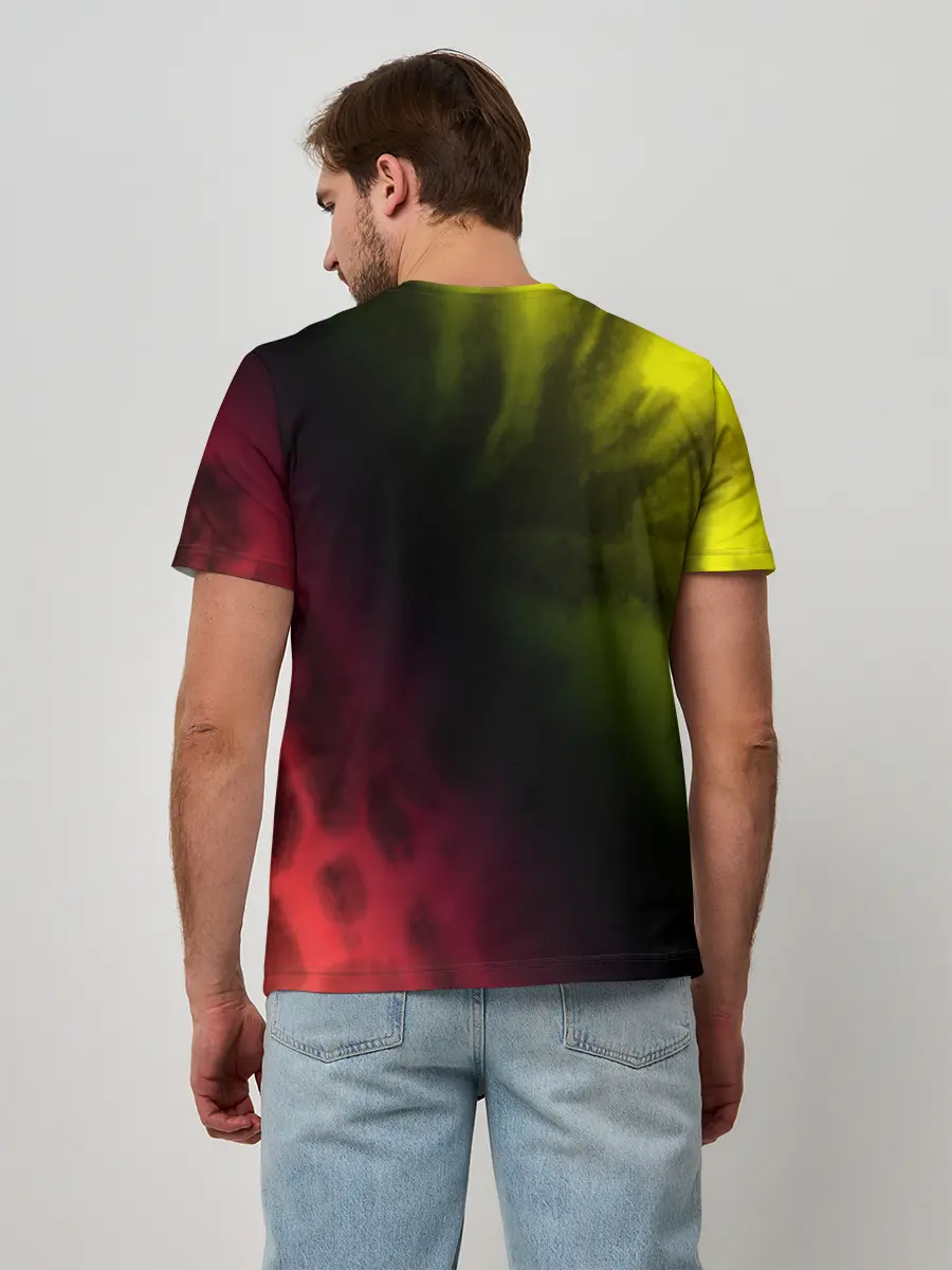 Мужская базовая футболка / TWENTY ONE PILOTS / 21 PILOTS