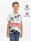 Детская базовая футболка / КИЗАРУ