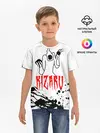 Детская базовая футболка / КИЗАРУ