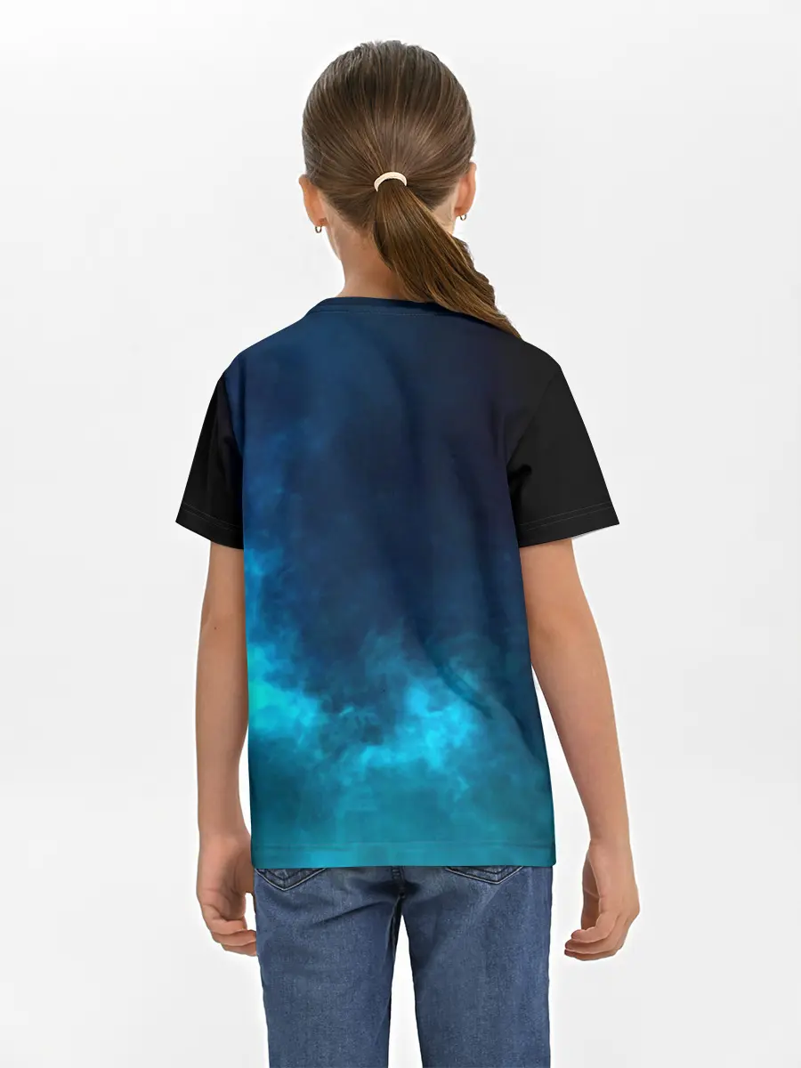 Детская базовая футболка / Imagine Dragons