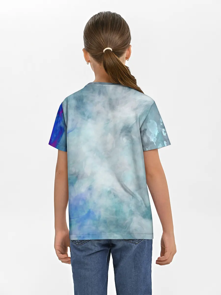 Детская базовая футболка / Escape from Tarkov | Побег из Таркова