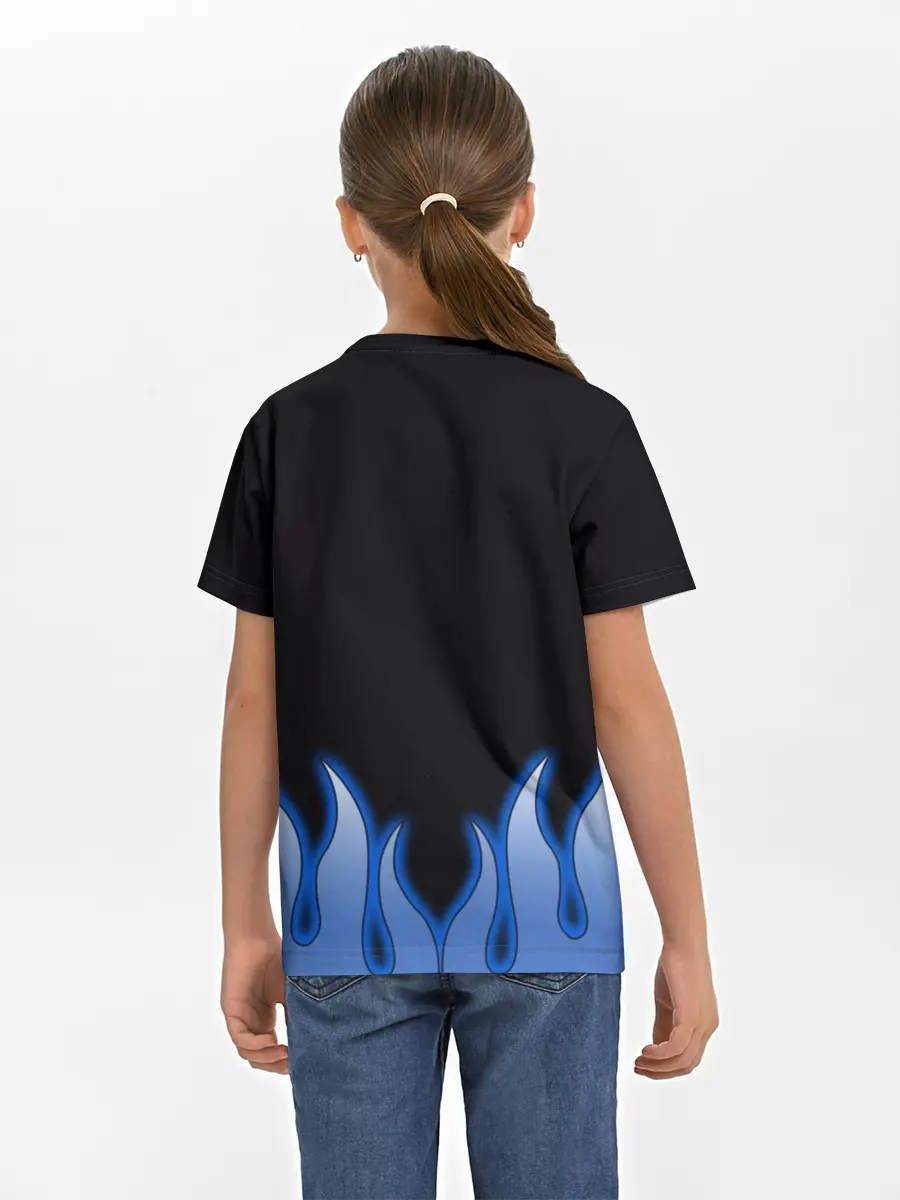 Детская базовая футболка / The Offspring