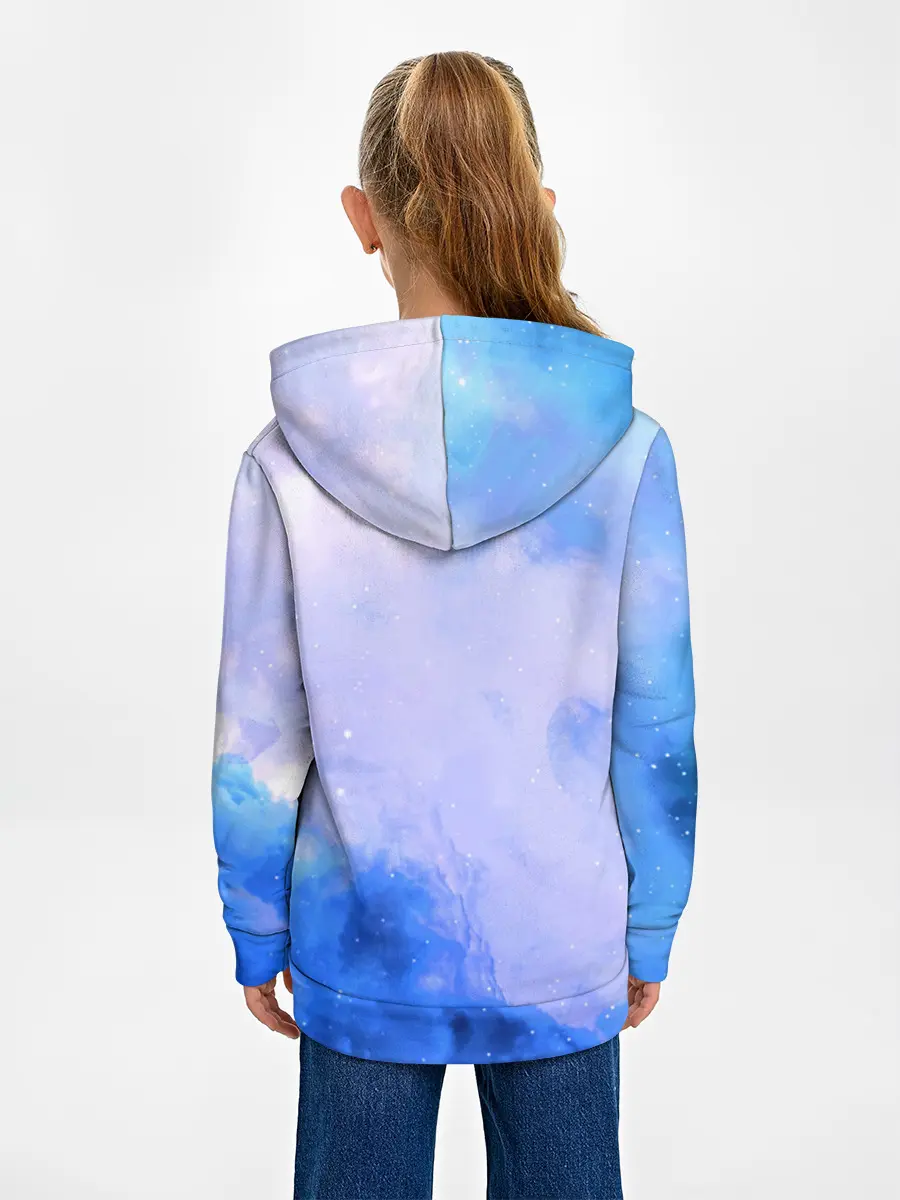 Детское худи / Night Fury