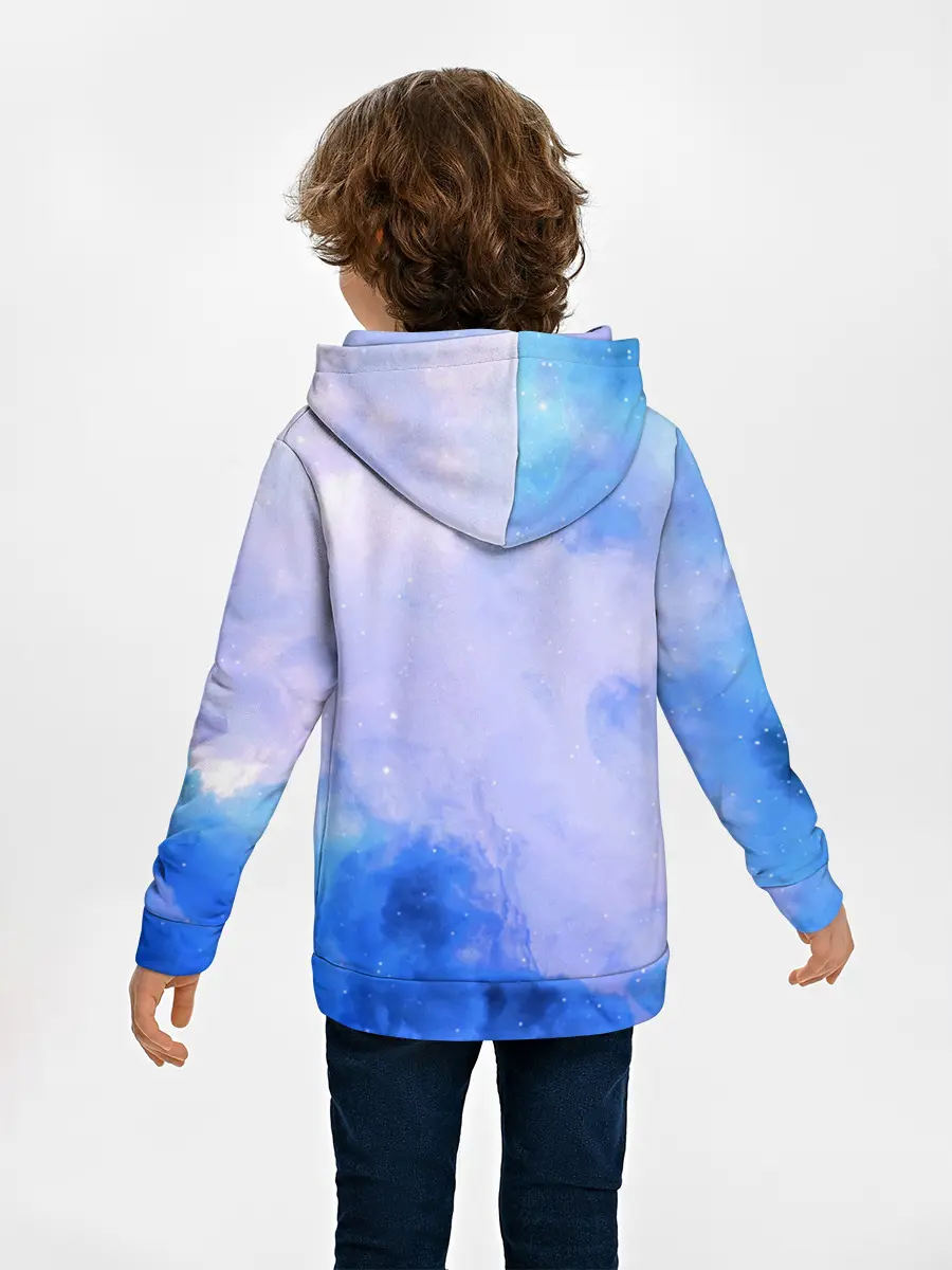 Детское худи / Night Fury