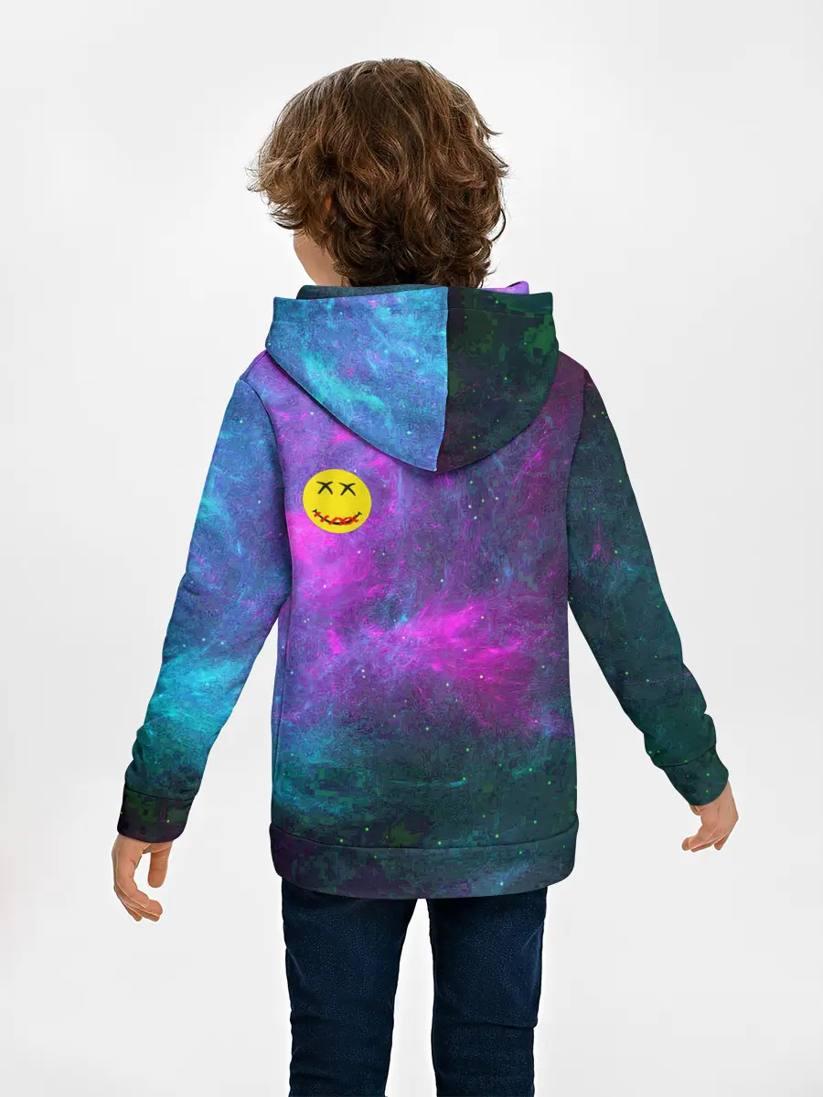 Детское худи / Dead Rave