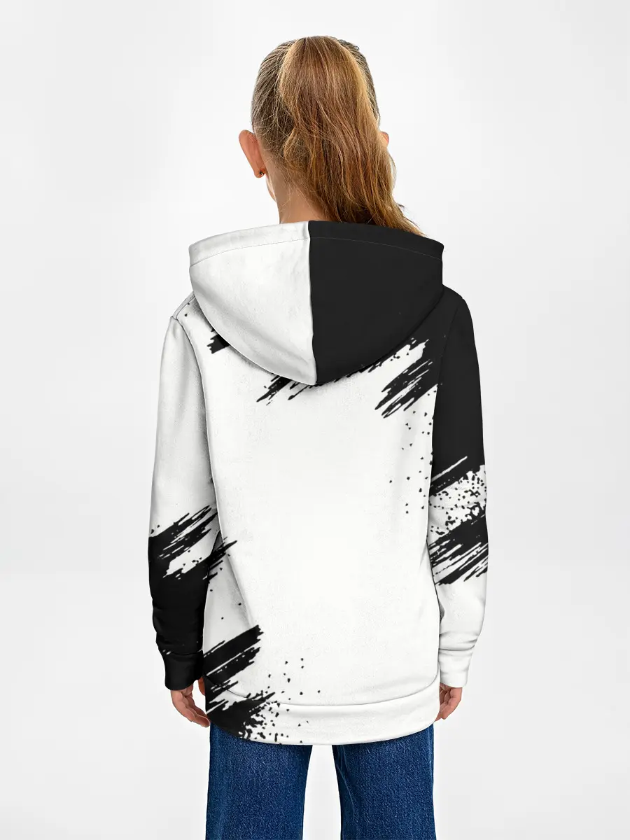 Детское худи / THE LAST OF US