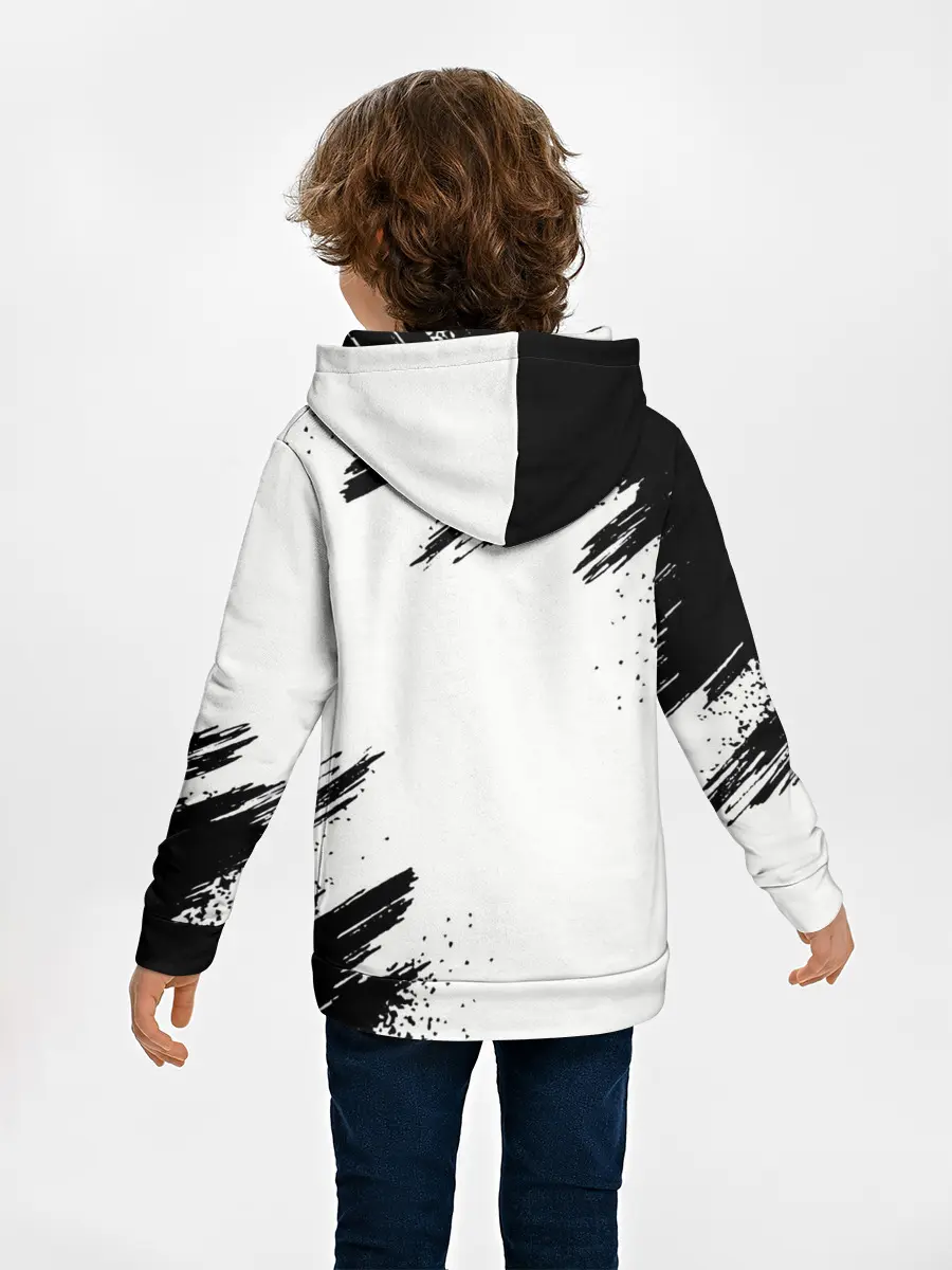 Детское худи / THE LAST OF US