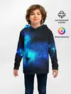 Детское худи / КОСМОС STAR