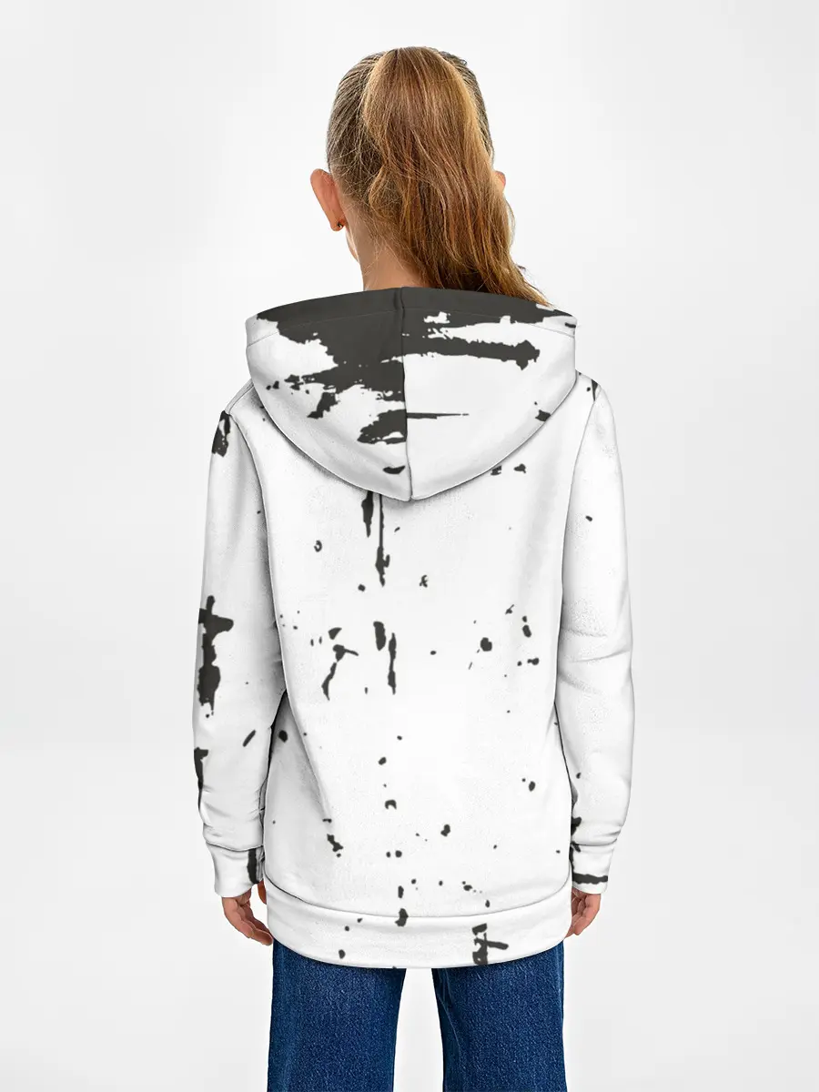 Детское худи / Kaneki Ken