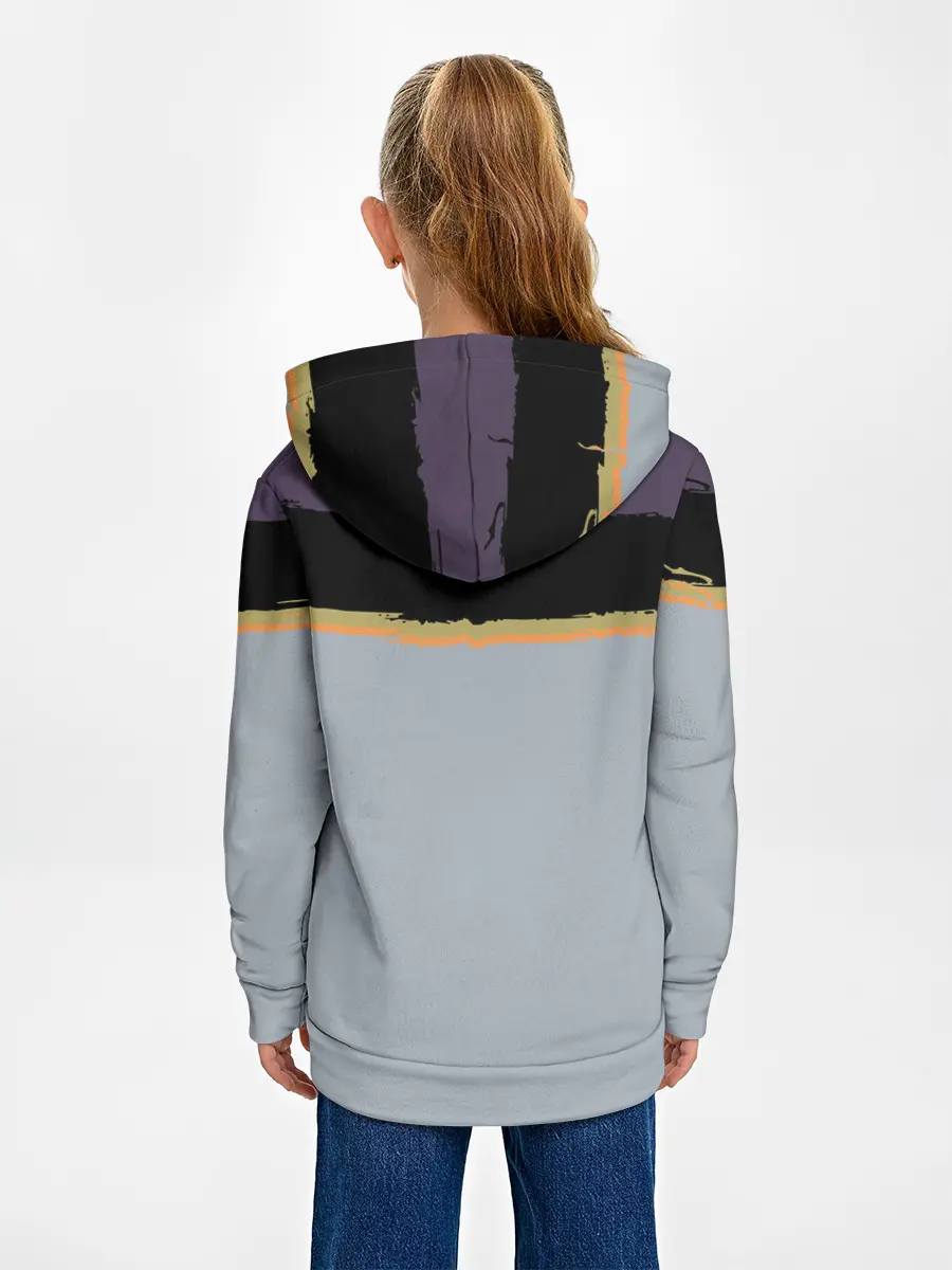 Детское худи / NUMB | XXXTENTACION