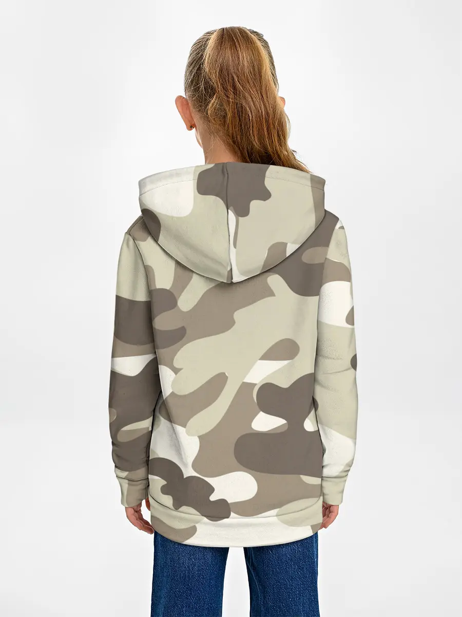 Детское худи / ВДВ!